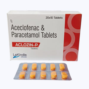 aclozin-p