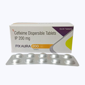 fixaura 200