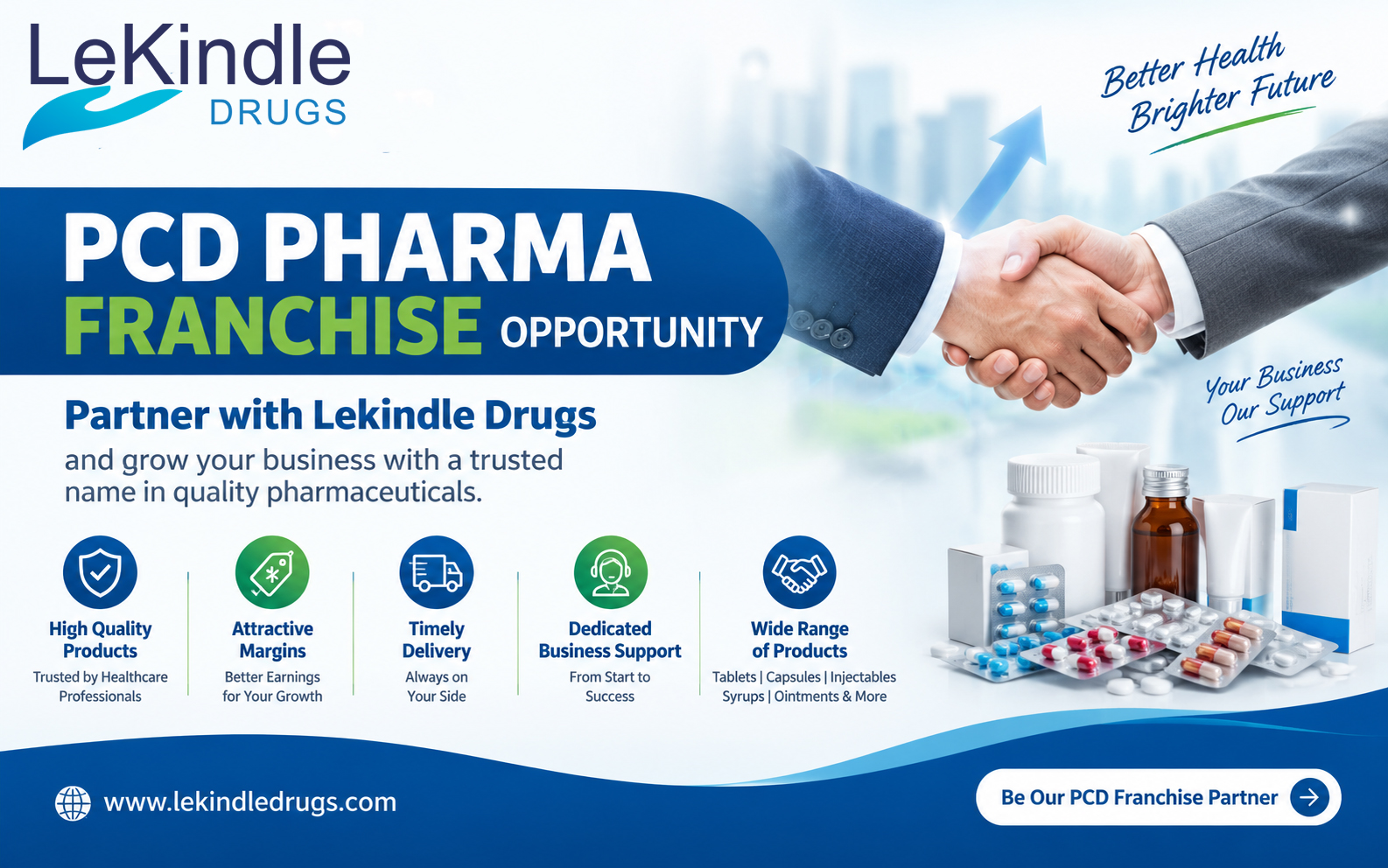 lekindle drug pcd