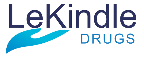 lekindle logo