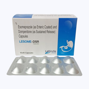 lesome-dsr